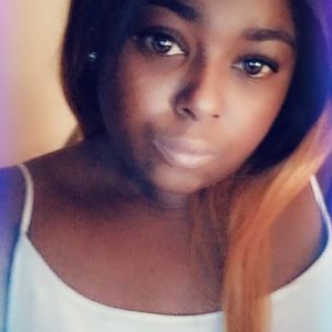 Meet your Posher, Shayonna